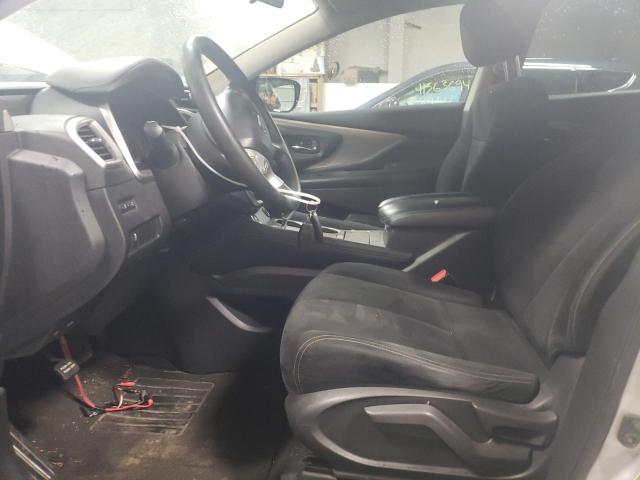 2016 NISSAN MURANO 5N1AZ2MH8GN119896