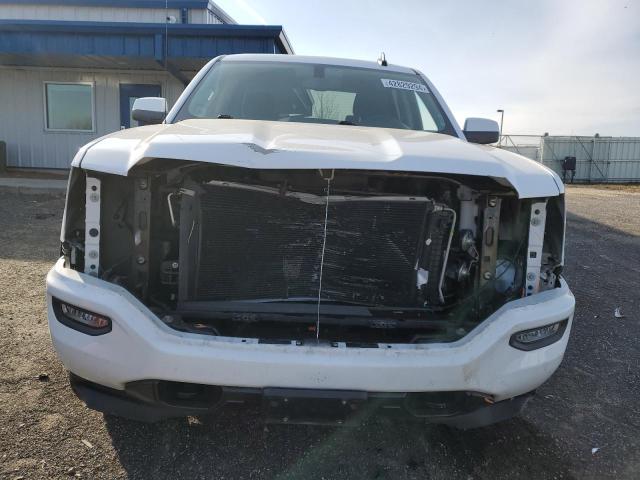 2018 GMC SIERRA K15 3GTU2MEC4JG161390