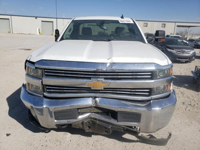 2016 Chevrolet Silverado K2500 Heavy Duty VIN: 1GC0KUEG2GZ312348 Lot: 44471584