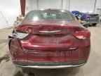 CHRYSLER 200 LIMITE photo