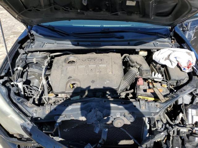 2016 TOYOTA COROLLA L 2T1BURHE1GC524887