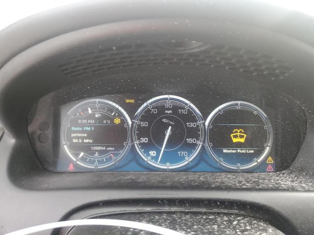 2011 Jaguar Xjl VIN: SAJWA2GB8BLV13431 Lot: 45050464