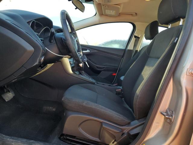 2015 FORD FOCUS SE 1FADP3K25FL256094