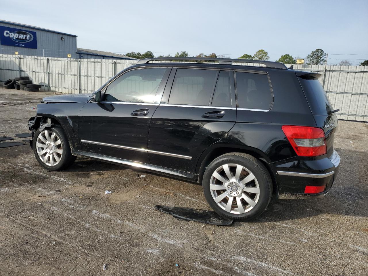 2012 Mercedes-Benz Glk 350 vin: WDCGG5GB7CF903272