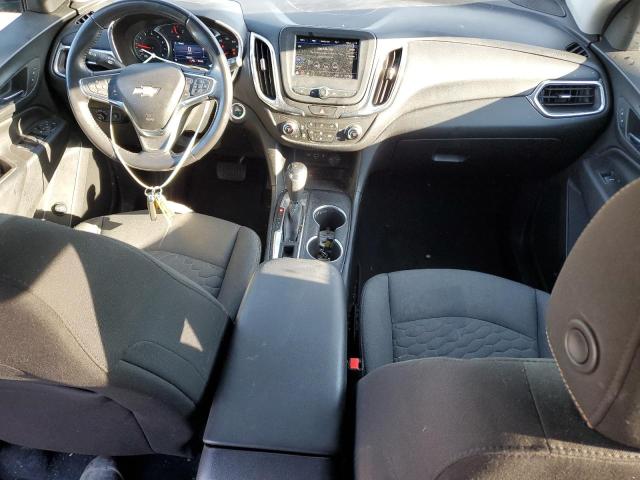 2020 CHEVROLET EQUINOX LT 2GNAXKEV1L6282927