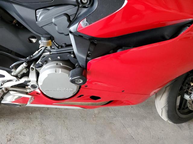 2014 DUCATI SUPERBIKE ZDM14BUW0EB015746