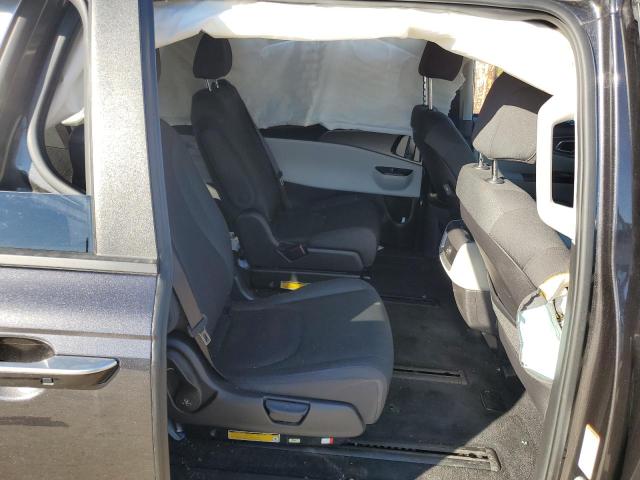 2023 KIA CARNIVAL L KNDNB4H3XP6258359