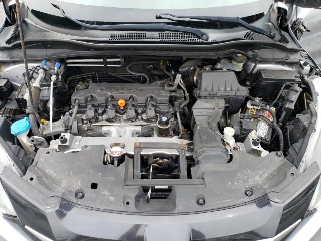 2017 HONDA CRV 3CZRU5H37HM704416