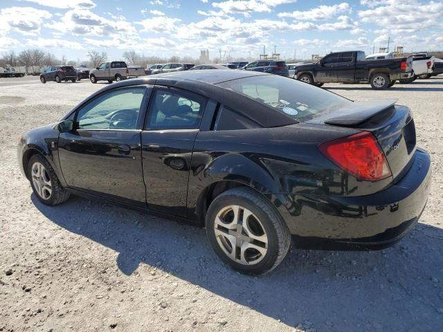 2003 Saturn Ion Level 3 VIN: 1G8AV14F03Z197899 Lot: 43823934