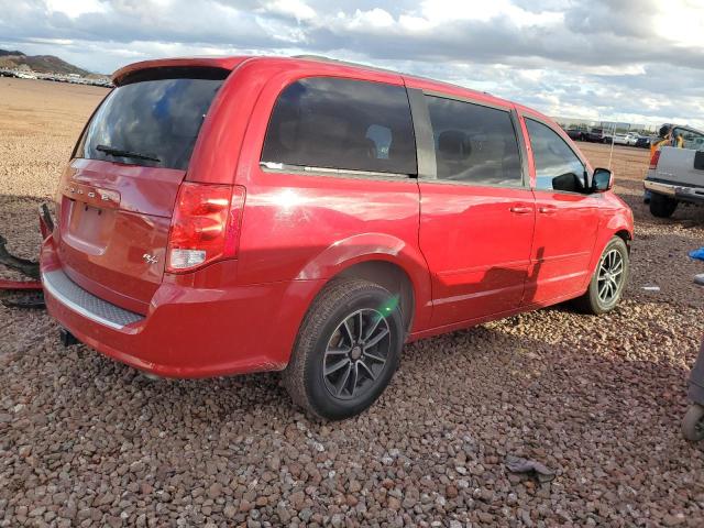 2016 DODGE GRAND CARA 2C4RDGEG0GR251160
