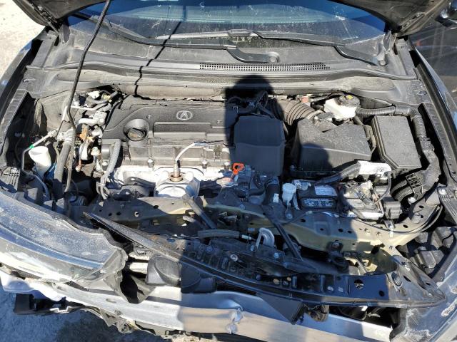 19UDE2F72NA002287 Acura ILX PREMIU 11