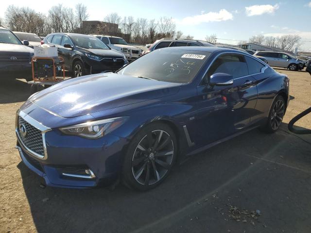 INFINITI Q60 PREMIU