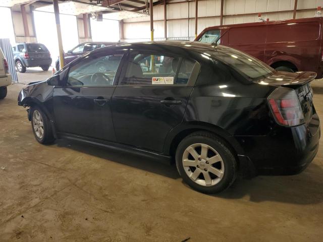 Vin: 3n1ab6ap7al701879, lot: 44709284, nissan sentra 2.0 20102