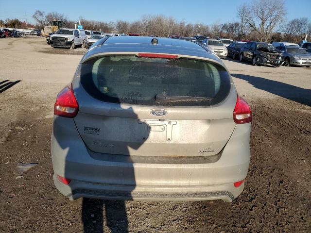 2015 FORD FOCUS SE 1FADP3K25FL256094
