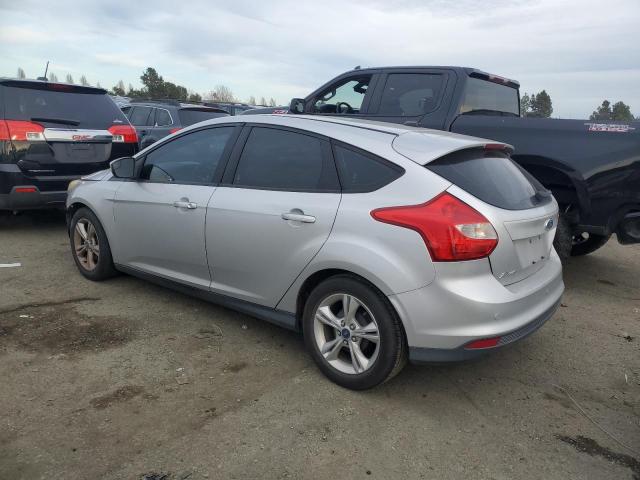 2014 Ford Focus Se VIN: 1FADP3K23EL113112 Lot: 43084514