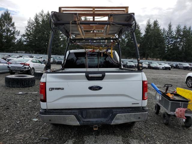 VIN 1C4PJMBN9LD502465 2015 FORD F-150 no.6