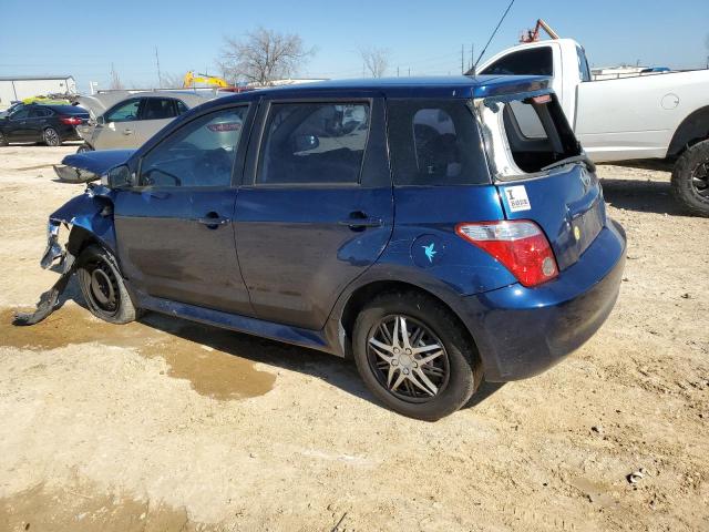 2006 Toyota Scion Xa VIN: JTKKT604X60142315 Lot: 47165934