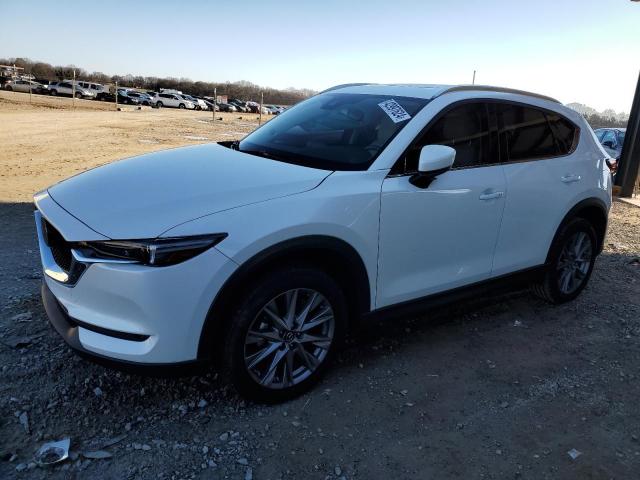 2020 MAZDA CX-5 GRAND JM3KFADM1L1829224
