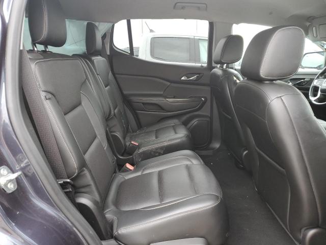 2019 GMC Acadia Slt-1 VIN: 1GKKNULS5KZ198253 Lot: 44205764