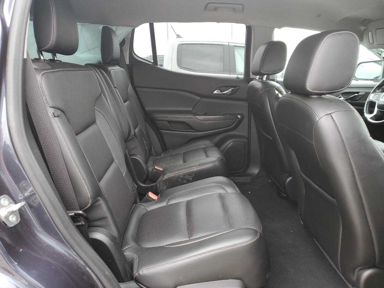 1GKKNULS5KZ198253 2019 GMC Acadia Slt-1