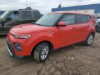 2021 KIA SOUL LX - KNDJ23AU1M7124633