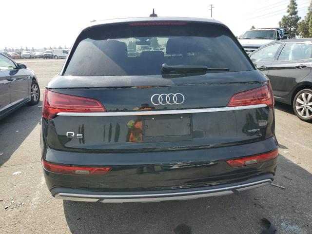 WA1AAAFY2M2007492 2021 AUDI Q5, photo no. 6