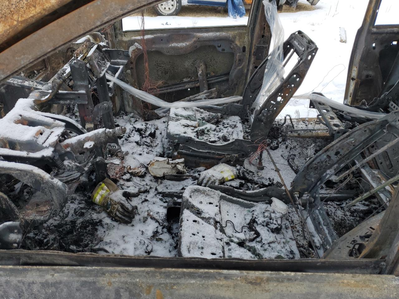 DODGE GRAND CARAVAN GT