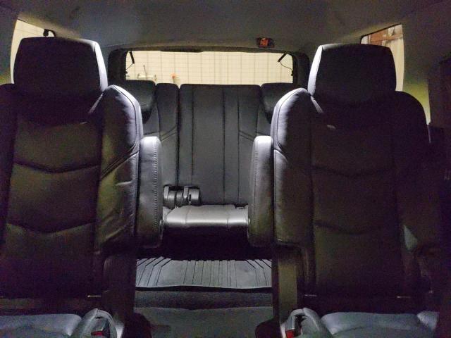 2016 CADILLAC ESCALADE L - 1GYS4BKJ7GR386477