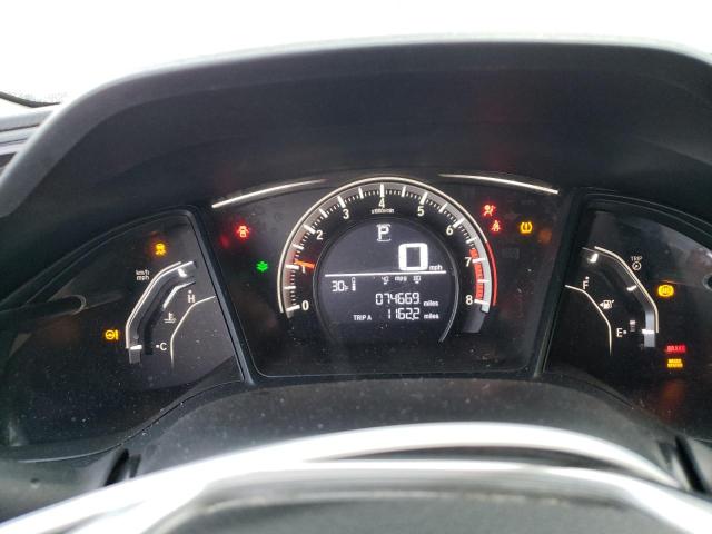 2016 HONDA CIVIC LX - 2HGFC2F53GH546962