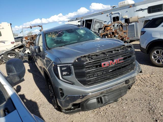 2024 GMC Sierra K1500 VIN: 1GTUUAED9RZ101571 Lot: 41105354