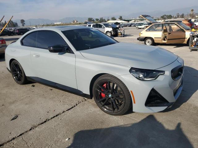 2023 BMW M240I 3MW43CM02P8D42437