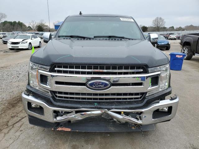 2020 FORD F150 SUPER - 1FTEW1E54LKE55960