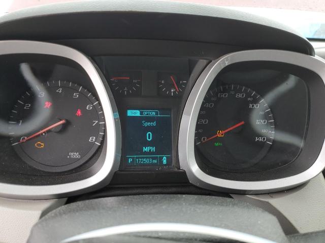 2GNFLFEK8G6162711 Chevrolet Equinox Lt 2016