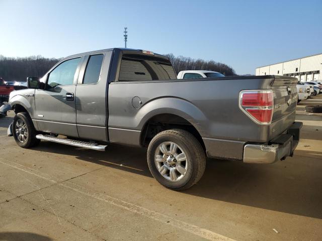 1FTFX1CT6CFB79518 2012 Ford F150 Super Cab