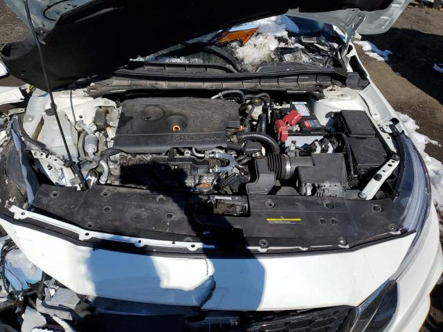 2019 NISSAN ALTIMA SR 1N4BL4CW2KC252041