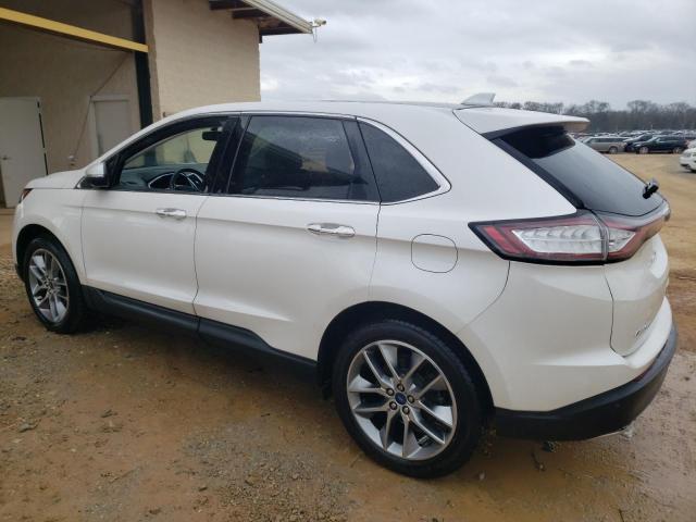 2FMPK3K90GBC62904 2016 FORD EDGE, photo no. 2