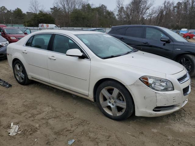 2011 Chevrolet Malibu 2Lt VIN: 1G1ZD5E7XBF201024 Lot: 44561554