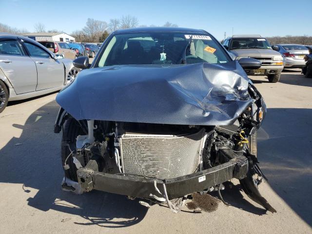 2021 KIA FORTE FE 3KPF24AD4ME404543