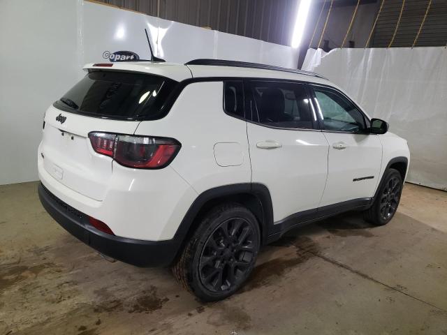 2021 JEEP COMPASS 80 3C4NJDEB9MT595279