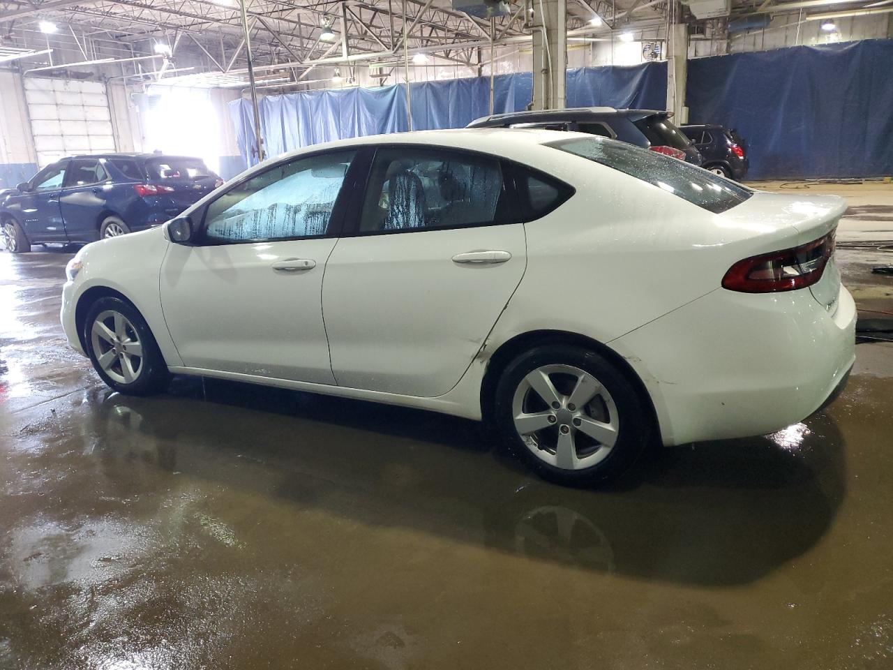 1C3CDFBB4FD238524 2015 Dodge Dart Sxt