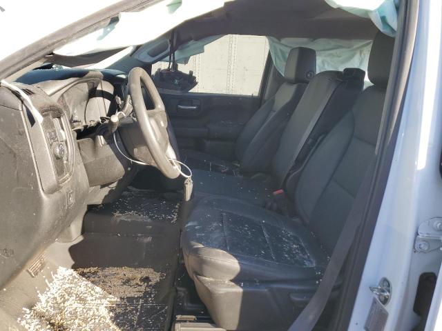 2023 CHEVROLET SILVERADO - 1GC5WLE78PF209716