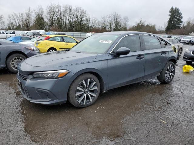 2022 HONDA CIVIC EX 2HGFE1F76NH323267
