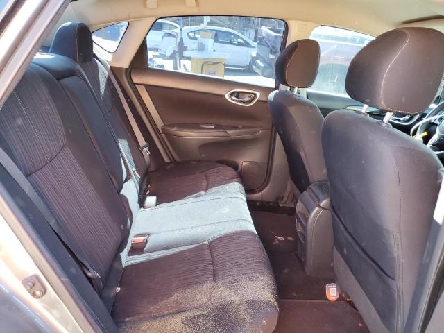 2016 Nissan Sentra S VIN: 3N1AB7AP9GY235504 Lot: 42520194