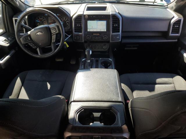 2018 FORD F150 SUPER 1FTEW1EP1JFD68721