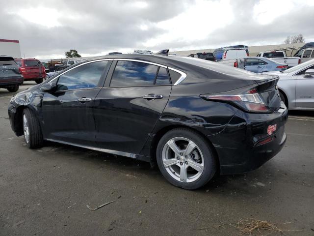 VIN 1G1RC6S51JU157677 2018 Chevrolet Volt, LT no.2