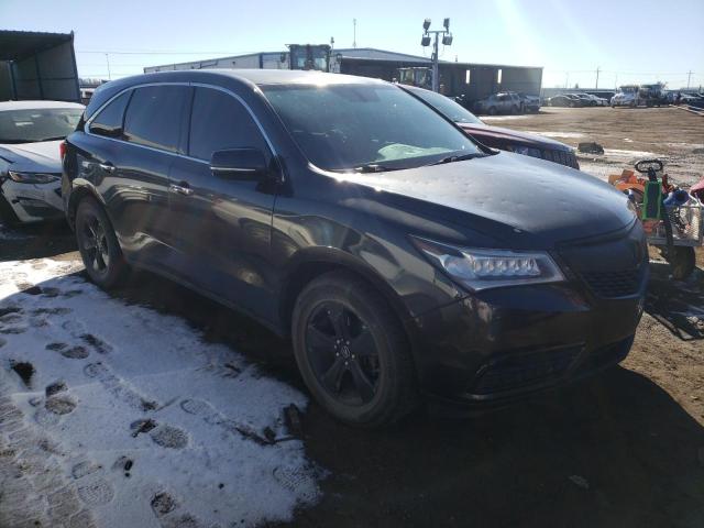 5FRYD3H27EB004262 2014 ACURA MDX-3