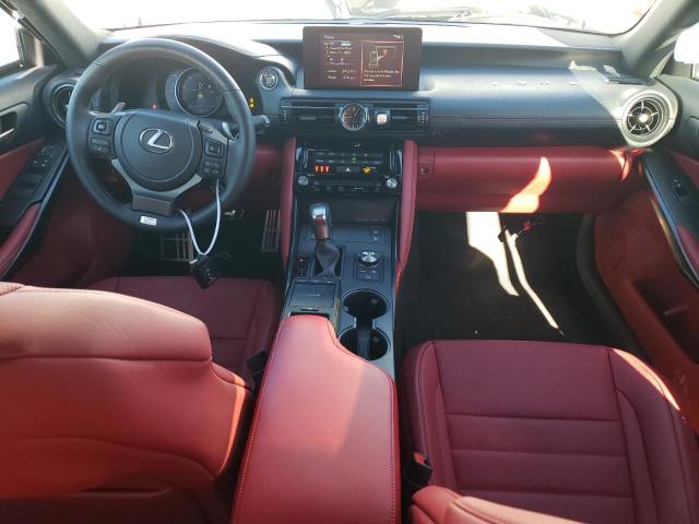 2023 LEXUS IS 350 F S JTHGZ1B28P5067546