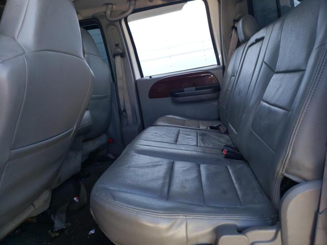 2005 Ford F350 Srw Super Duty VIN: 1FTWW31P45EB94919 Lot: 40328524