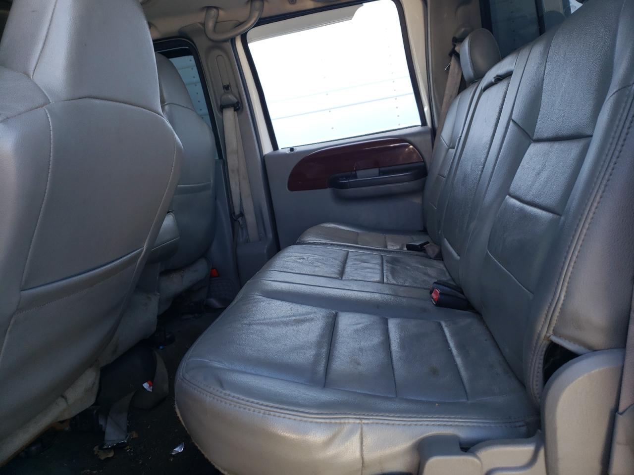 1FTWW31P45EB94919 2005 Ford F350 Srw Super Duty