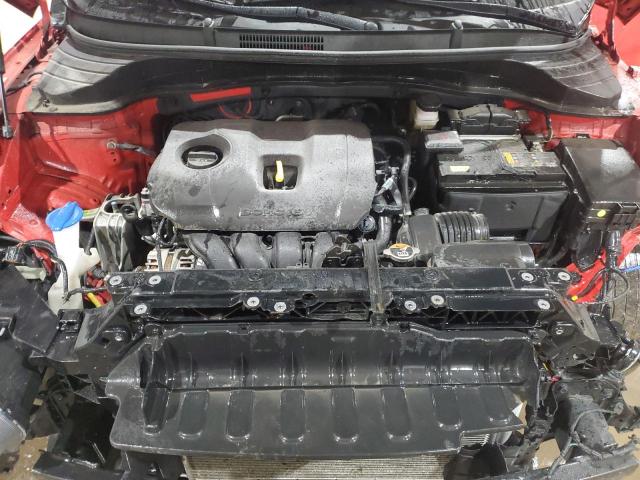2022 KIA SOUL LX KNDJ23AU7N7178102